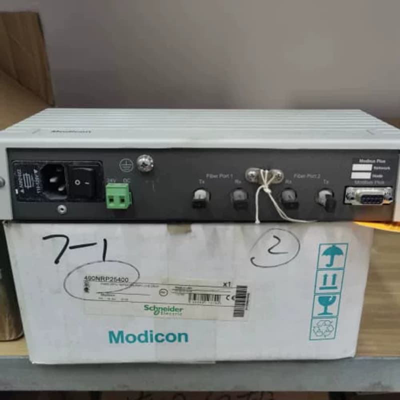售前询价型号490nrp25400两台，一台有包装，几乎是；其他型号