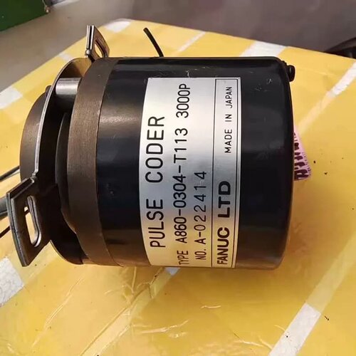 售前询价PULSE CODER 拆机编码器 A860-