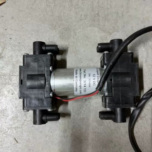 售前询价赛默飞BOXER世尔仪器 3K Liquid Diaphra