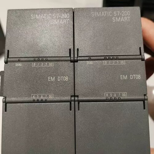 售前询价议价S7-200 SMART模块 EM DT08