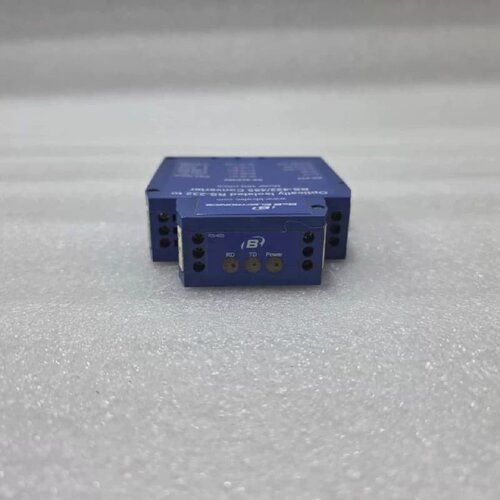 售前询价2 UNIT X BB ELECTRONICS 485LDRC9 ISOLATED SERIAL DAT