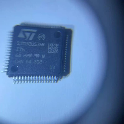 售前询价ST意法半导体 STM32U575RIT6 未