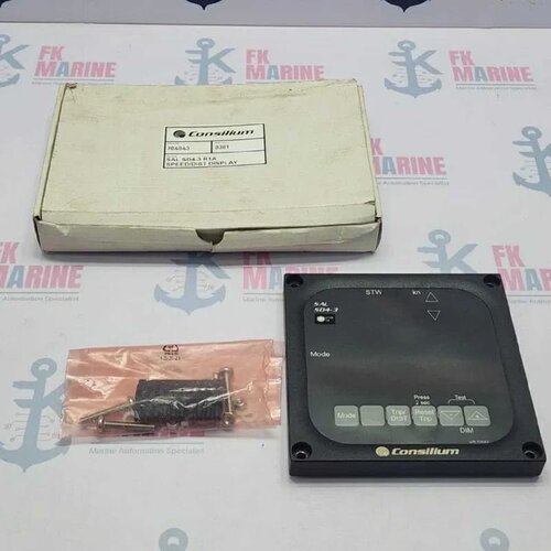 售前询价议价；CONSILIUM SAL SD4-3 R1A SPEED