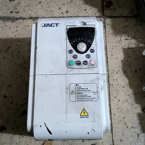 售前询价JACT艾克特变频器 AT500-T3-011G/015PB