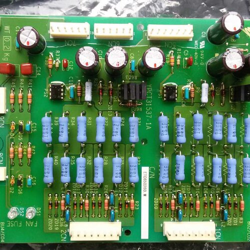 售前询价议价全新F7160KW原装驱动板ETC617230/617230.M/617231/6