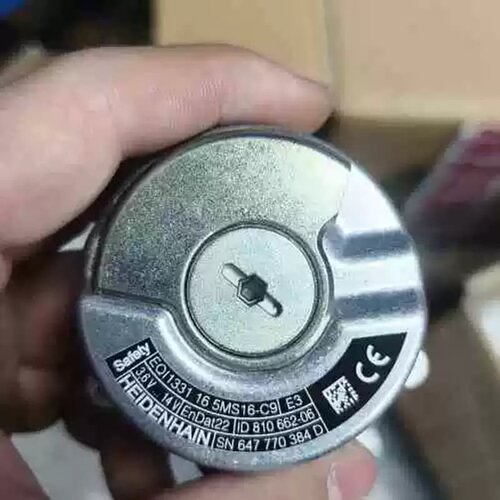 售前询价议价EQI1331 16 5MS16-C9 编码器 海德汉工控自动化设備