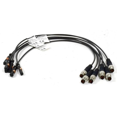 售前询价6x Balluff Magnetfeldsensor， BMF00C4， BMF 235K-PS-