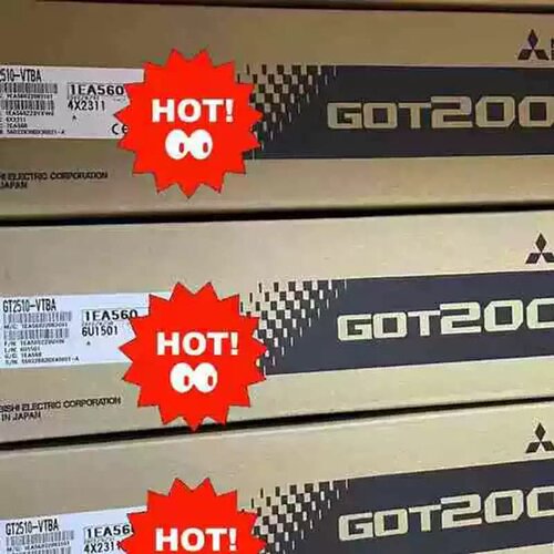 售前询价议价GT2510-VTBA GT2705-VTBD