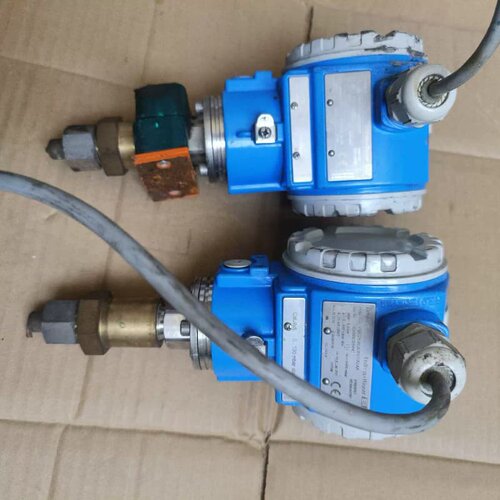 售前询价PMC71 E+H恩德斯豪斯压力变送器 工业工控测量器件议价维