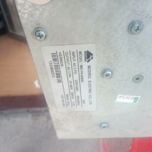 售前询价【维修议价】蒙德IMS-P6-4055S驱动器，55kW，实物图，，