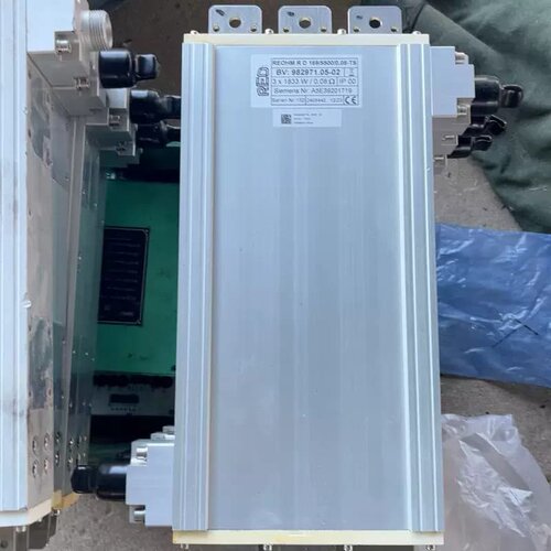 售前询价Reo3×1800瓦制动电阻