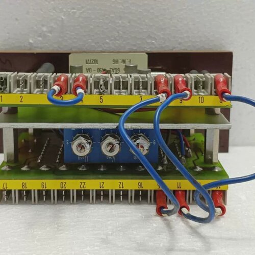 售前询价Siemens 6GA2 4900A F.NR.HG 102771 PCB Ref Hitz EELRV