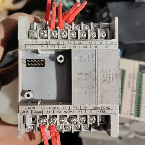 售前询价WECON维控PLC控制器 型号LX3V-0806MT-A1