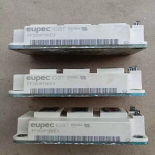 售前询价FF200R12KE3 IGBT模块~詢价
