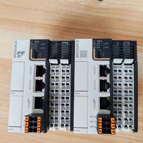 售前询价议价匯川PLC Easy521-0808TN +GL20-160