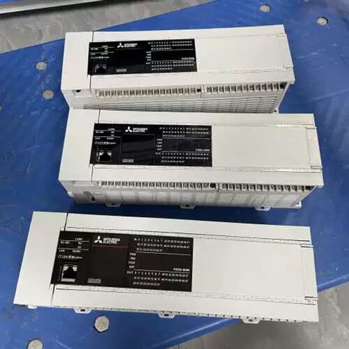 售前询价(议价)FX5U-80MRES，8成新，202