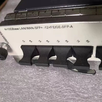 售前询价CR5DL4XEBG7L 4x10GBase LAN/WA