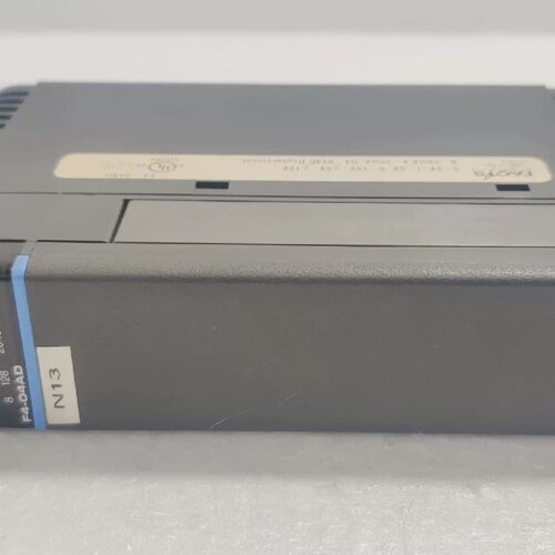 售前询价Facts Engineering F404AD Analog Input Module