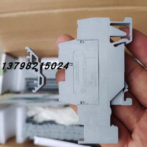 售前询价议价万可 WAGO PCB板用6芯连接器 713-1103/037-000 XCFR