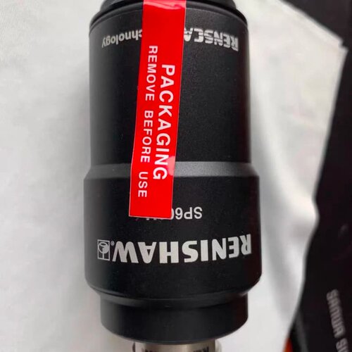Renishaw SP600M Scanning Probe SKU A-2098-0105 测头 全新