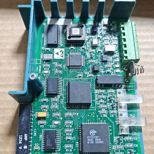 售前询价Parker L5353 Profibus LinkCard
