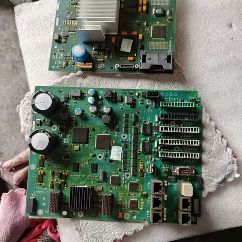 售前询价828D PPU280.2主板 型号A5E012080