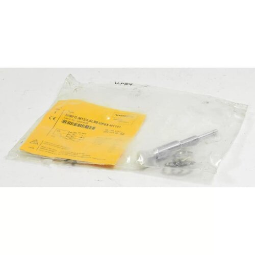 售前询价Turck Magnetfeldsensor， NiMFE-M12/4， 6L88-UP6X-H11