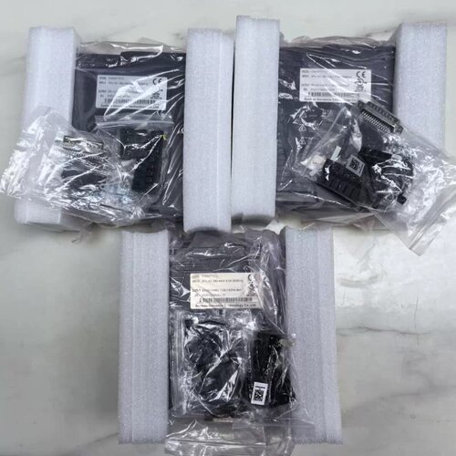 售前询价匯川3KW伺服驱动器SV660PT0T12I