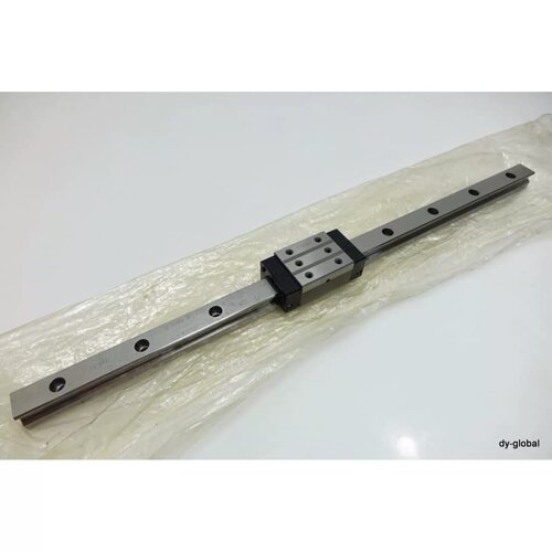 售前询价IKO NNB LRXD30+720L LRX30 坚固滚轮 LM 导轨线性导轨 L