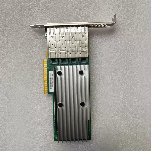售前询价QL41234HLCU AH2010410-11 四口万兆光