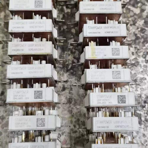 售前询价詢价-GD10PJK120L1S FP10R12YT3 FP10R