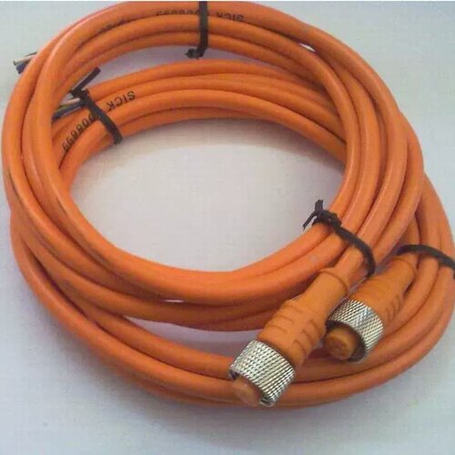 售前询价现货 DOL-1208-G02MA德国SICK西克6021195 DSL-8D04G02M0