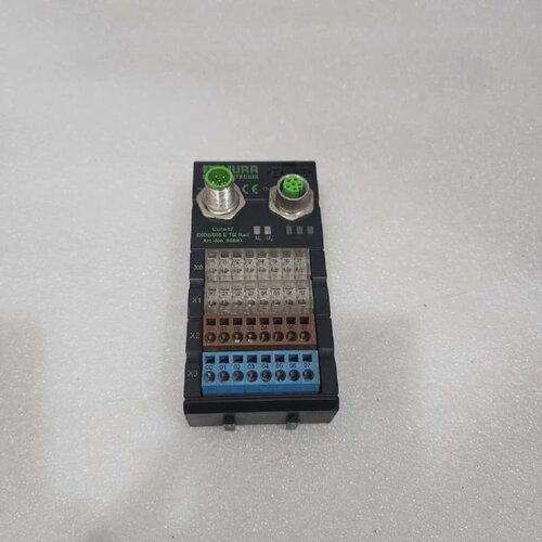 售前询价MURR ELECTRONICS CUBE 67 DIO8DI8 E TB RAIL 56691