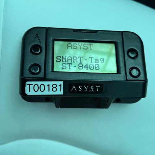 售前询价ST-8400 ASYST Smart-Tag 工业自动化配件议价维修