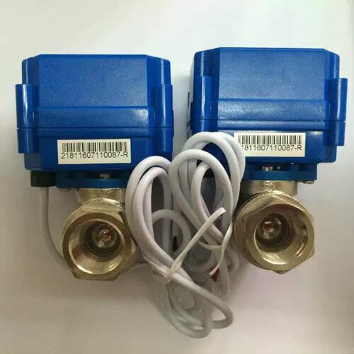 售前询价议价KLD 20S 电动阀门 模式KT2 额定电压AC220V 功率5W I