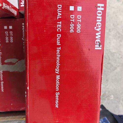 售前询价DT-900 双鉴探测器
