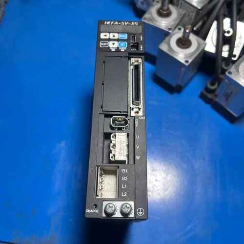 售前询价可议价X5DA10A-11伺服驱动器 100W 适配SV-X6