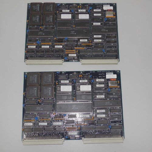 售前询价Oregon OMS VME8 SPC0008 37083-103(批量2)