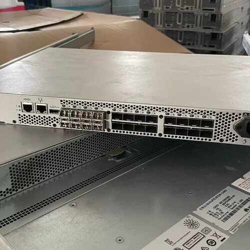 售前询价OceanStor SNS2124 光纤