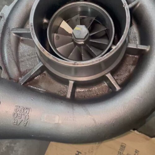 售前询价GARRETT盖瑞特增压器GT55