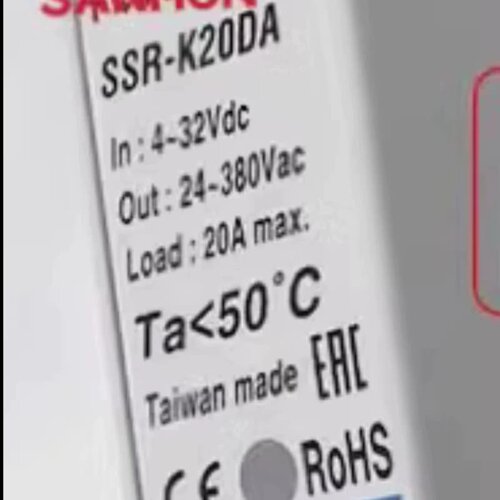 售前询价固态继电器SSR-K20DA-H SSR-K10DA-H SSR-K30DA-H SSR-K4