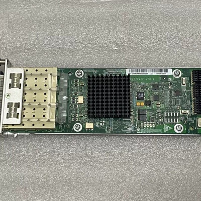 售前询价LS5D00E4GF01模块卡用于S5300-El系