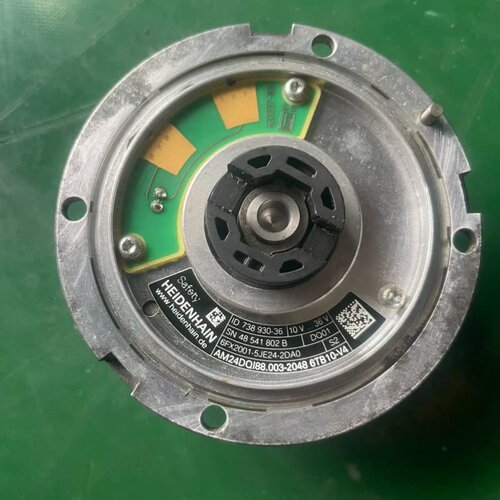 售前询价伺服马达编码器 6FX2001-5JE24-2DA0