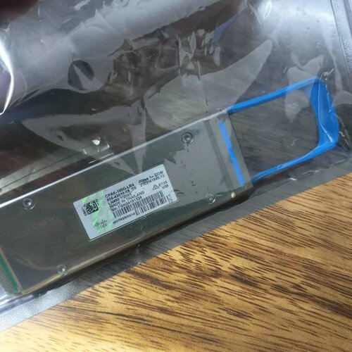 售前询价CPAK-100G-LR4，800-43011-03_B