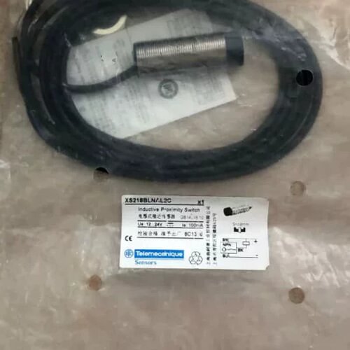 售前询价议价 / XS218BLNAL2C 实物拍摄 *