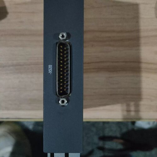 售前询价议价6SL3-X520 编码器光栅尺模块 工控自动化配件维修