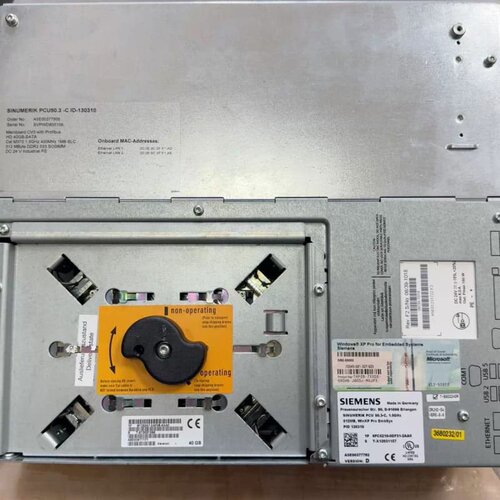 售前询价6FC5210-0DF31-2AA0