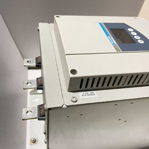 售前询价软启动ATS48C11Q，55KW，两台，新，实物；议价
