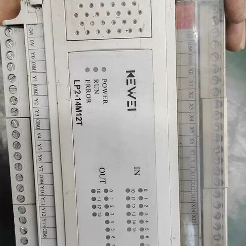 售前询价科威KEWEI PLC控制器 型号LP2-14M12T 输入