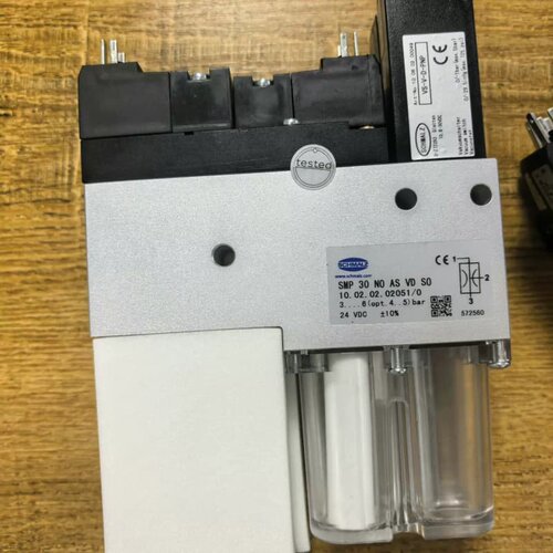 售前询价SCHMALZ施迈茨真空产生器SMP 30 NO AS VD